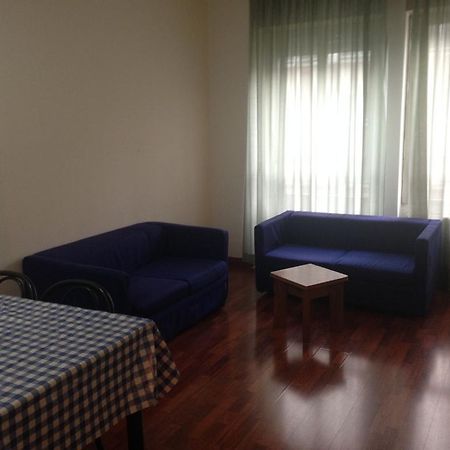 Residence Pola Milán Exteriér fotografie