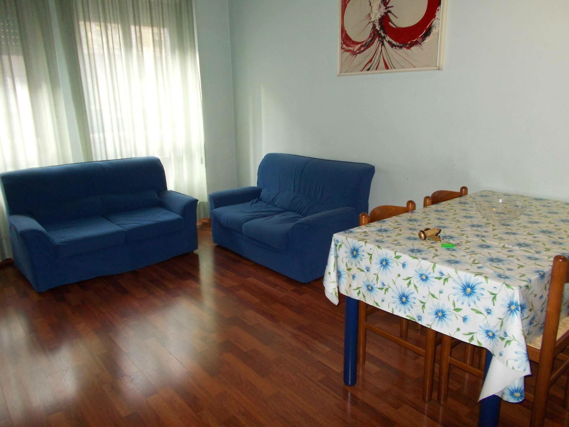 Residence Pola Milán Exteriér fotografie